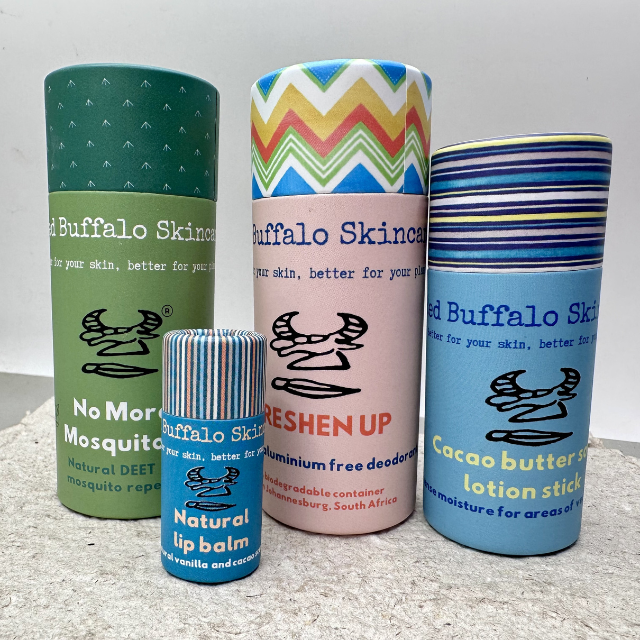 Eco starter set