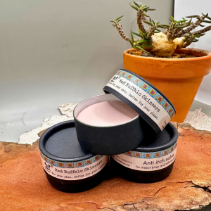 Mosquito anti itch salve   25ml