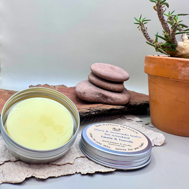 Heel rescue balm - Image 3