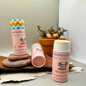 Freshen up natural deodorant 80ml