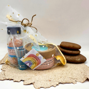 Gift set - Me-time mini spa set for tweens