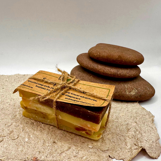 Gift set - Bath Bliss - Image 3