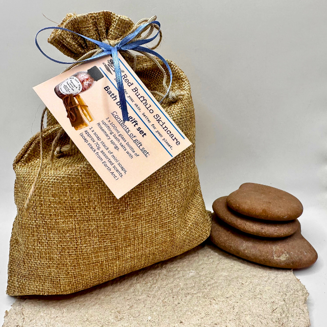 Gift set - Bath Bliss