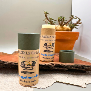 Koggelmander climbers balm